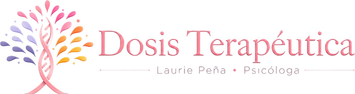 Dosis Terapéutica - Laurie Peña, Psicóloga